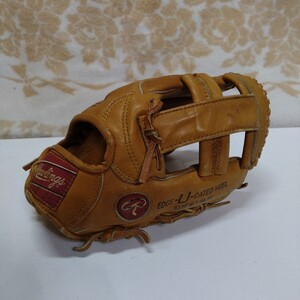 Rawlings/ローリングス RG172 グローブ USED