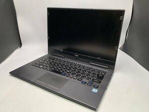 【ハード王】1円～/ノート/NEC LAVIE PC-GN254U2GA/Corei5-7200U/4GB/ストレージ無/1868-B12