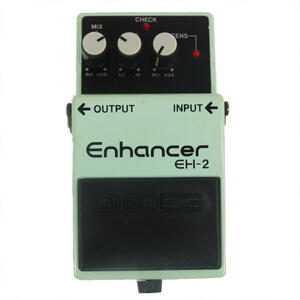 【中古】エンハンサー エフェクター BOSS EH-2 Enhancer ボス ギターエフェクター