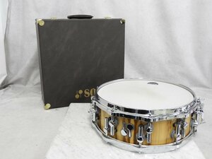 ☆SONOR/ソナー スネアドラム SQ2 ケース付き　☆中古☆