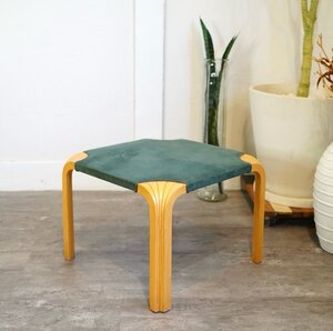 アルテック / artek X 601 stool アルヴァ・アアルト / Alver・Aalto フィンランド スツール 北欧 329667