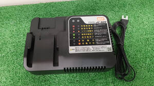 【未使用品】MAX(マックス) 14.4-25.2vリチウムイオン急速充電器 JC-925 電動工具/ITVXYNKGLCV4