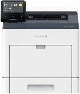 【在庫限り特価】富士フイルム (旧富士XEROX) ApeosPort-VII P4022　A4モノクロレーザー プリンター本体 NL300080