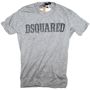  ＸＳ★ドッキング★二重構造★Ｔシャツ★２０１１春夏★ディースクエアード★DSQUARED2★S71GC0807 定価３７８００円★新品 XS S 42 44 46