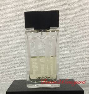 ★イヴサンローラン ★ジャズ オードトワレスプレー　50ml