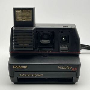 ★希少品★ポラロイド Polaroid Impulse AF