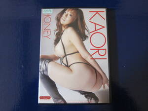 ★HONEY★KAORI★中古★良品★