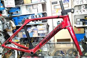 アウトレット新品 ラピエール LAPIERRE AIRCODE DRS アルチメイト 46[S]