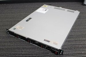 現状 サーバー ProLiant DL160 Gen9 Xeon E5 2620 v4 /USB3.0☆