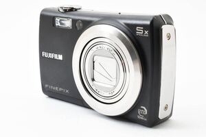 FUJIFILM 富士フィルム FINEPIX ファインピクス F100 fd コンパクト デジタルカメラ 【現状品】 #2404