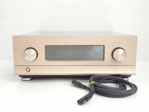 LUXMAN プリアンプ/コントロールアンプ C-7i ラックスマン ◆ 6EC1C-11