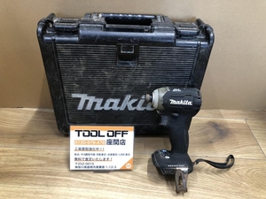 024▼おすすめ商品▼マキタ 14.4V充電式インパクトドライバ TD160D 本体+ケース.軸ブレアリ