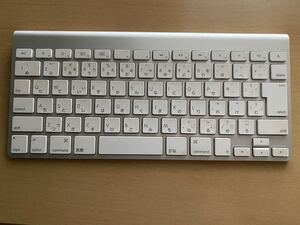 Apple Magic Keyboard Bluetooth