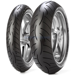 セール特価 METZELER メッツラー ROADTEC Z8 INTERACT リア 180/55ZR17 73W TLO