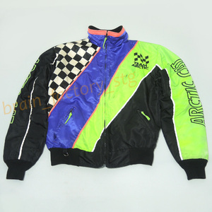 ARCTIC CAT（アークティックキャット）／TEAM ARCTIC Thinsulate パデットジャケット 4941-043/sizeインポートMT（XL以上）／管BVDQ