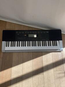 CASIO◆キーボード CTK-4400