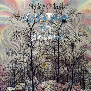 シャーリー・コリンズ　Current 93 Present Shirley Collins　Fountain Of Snow　カレント93　UKトラッド・フォーク