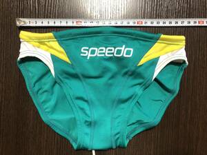 ■■■ speedo 競パン 競泳パンツ 83RQ-63600 Mサイズ