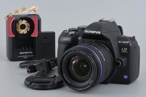 【中古】OLYMPUS オリンパス E-620 14-42mm レンズキット シャッター回数僅少