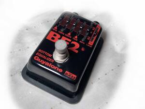 ♪レア♪Guyatone BE2 Bottom Equalizer Bass EQ グヤトーン イコライザー