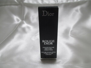 DIOR　ディオール　ルージュ　ディオール　674　ミッドナイト　ローズ　未使用品