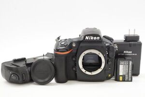 C271037)Nikon D810　デジタル一眼レフ　ボディー