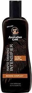 AUSTRALIAN GOLD オーストラリアンゴールド ダークローション 日焼け用オイル サンオイル 日焼け用ローション タンニングローション
