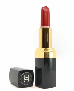 CHANEL シャネル ルージュ COROMANDEL 70 口紅 3.5g ☆残量たっぷり　送料140円