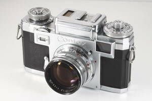 ★美品★ Contax IIIa Sonnar 50mm F1.5 コンタックス #255