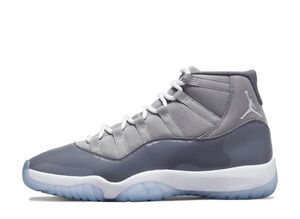 Nike Air Jordan 11 Retro "Cool Grey" 29cm CT8012-005