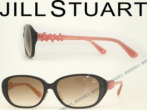 JILL STUART ジルスチュアート ブラウンサングラス 06-0575-03