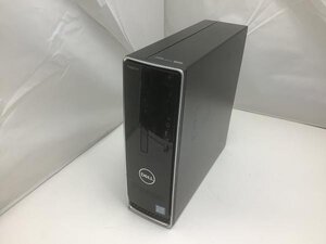 ジャンク!DELL Inspiron 3470●Core i3 9100 3.6G 4G 1T