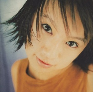 鈴木亜美(鈴木あみ) / FUN for FAN / 2001.05.30 / ベストアルバム / AICT-1320