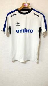 アンブロ☆umbro☆スポーツウェア☆160☆Y10874