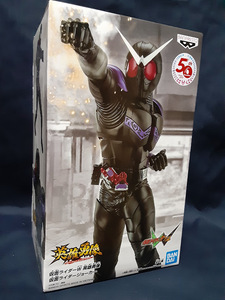 仮面ライダージョーカー 仮面ライダーW 英雄勇像　