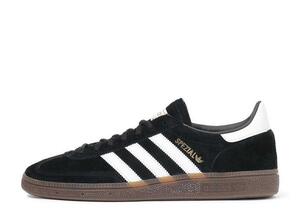 adidas Originals Handball Spezial "Core Black/Footwear White" (2020/2023) 27cm DB3021