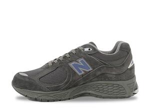 BEAMS × New Balance 2002R GORE-TEX "Charcoal" 24cm M2002RXE