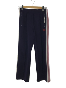 Needles◆Track Pant Poly Smooth/EJ198/S/ポリエステル/PUP/EJ198