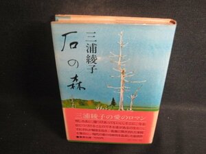 石の森　三浦綾子　シミ大日焼け強/DCK