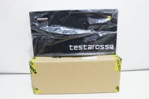 F326H 069 KYOSHO 京商 1/12 FERRARI TESTAROSSA フェラーリ テスタロッサ Red ミニカー KSR08663R 開封のみ未使用