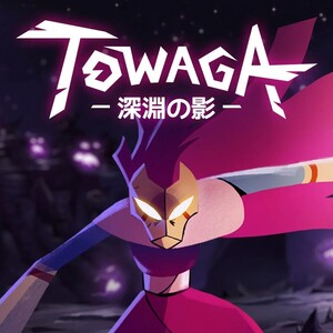 Towaga ー深淵の影ー / Among Shadows ★ アクション アドベンチャー ★ PCゲーム Steamコード Steamキー