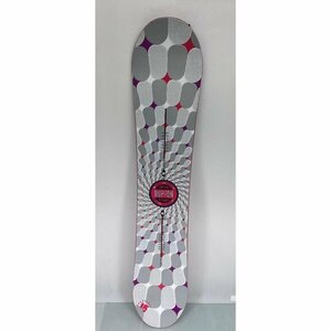 15 激安中古！スノーボード BURTON Blender フリースタイル ツイン 141cm スノーボード板 バートン ブレンダー 送料無料！