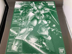 プラモデル バンダイ 1/100 RGM-89D ジェガンD型 MG 「機動戦士ガンダムUC」 プレバン限定