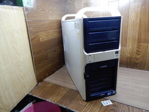 557☆希少品★Windows７プロ32bit★intel Core i7★DVD★メモリ4G★250GBハードディスク★EPSON★タワー型パソコン★PRO4700