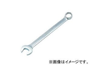 ライト精機 KINGSLEY TOOL/キングスレイツール コンビネーションレンチ(ロングタイプ) CB070 7mm 全長（mm）：132 JAN：4990052060984