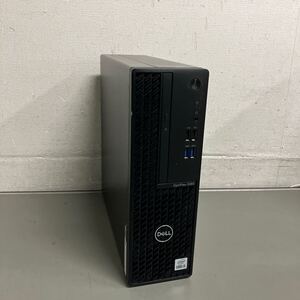 H3 DELL OptiPlex 3080 D15S Core i5 10500 メモリ　8GB 