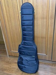 GID BASS PROTECTION BAG ジッド　エレキベース用 ギグバッグ ベース ケース