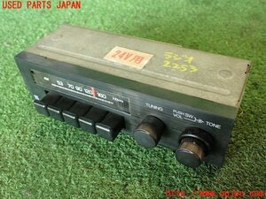 2UPJ-22536470]ランクル70系(BJ74V)ラジオ 中古