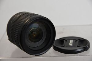 レンズ LENS Nikon ニコン AF-S NIKKOR 18-70mm F3.5-4.5G ED X20