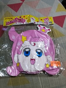 コメットさんのだっこちゃん いつでもいっしょ★ タカラ 未使用品 当時物